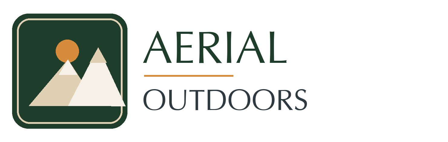 Aerial Outdoors