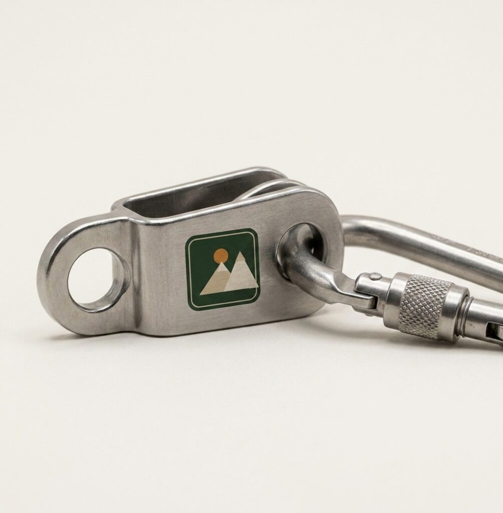Belay Device