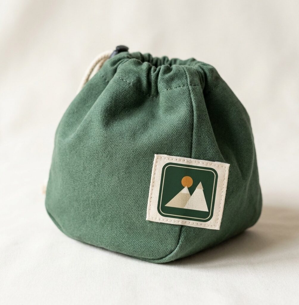 Chalk Bag