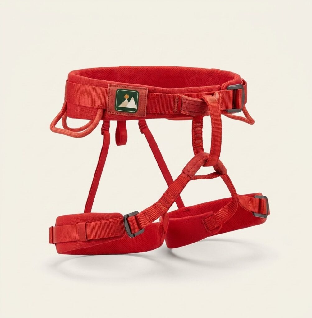 Climbing Harness