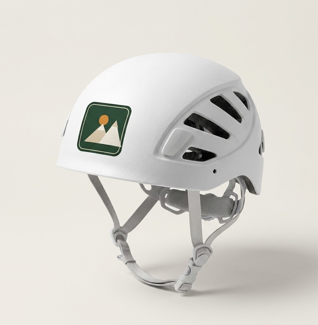 Climbing Helmet