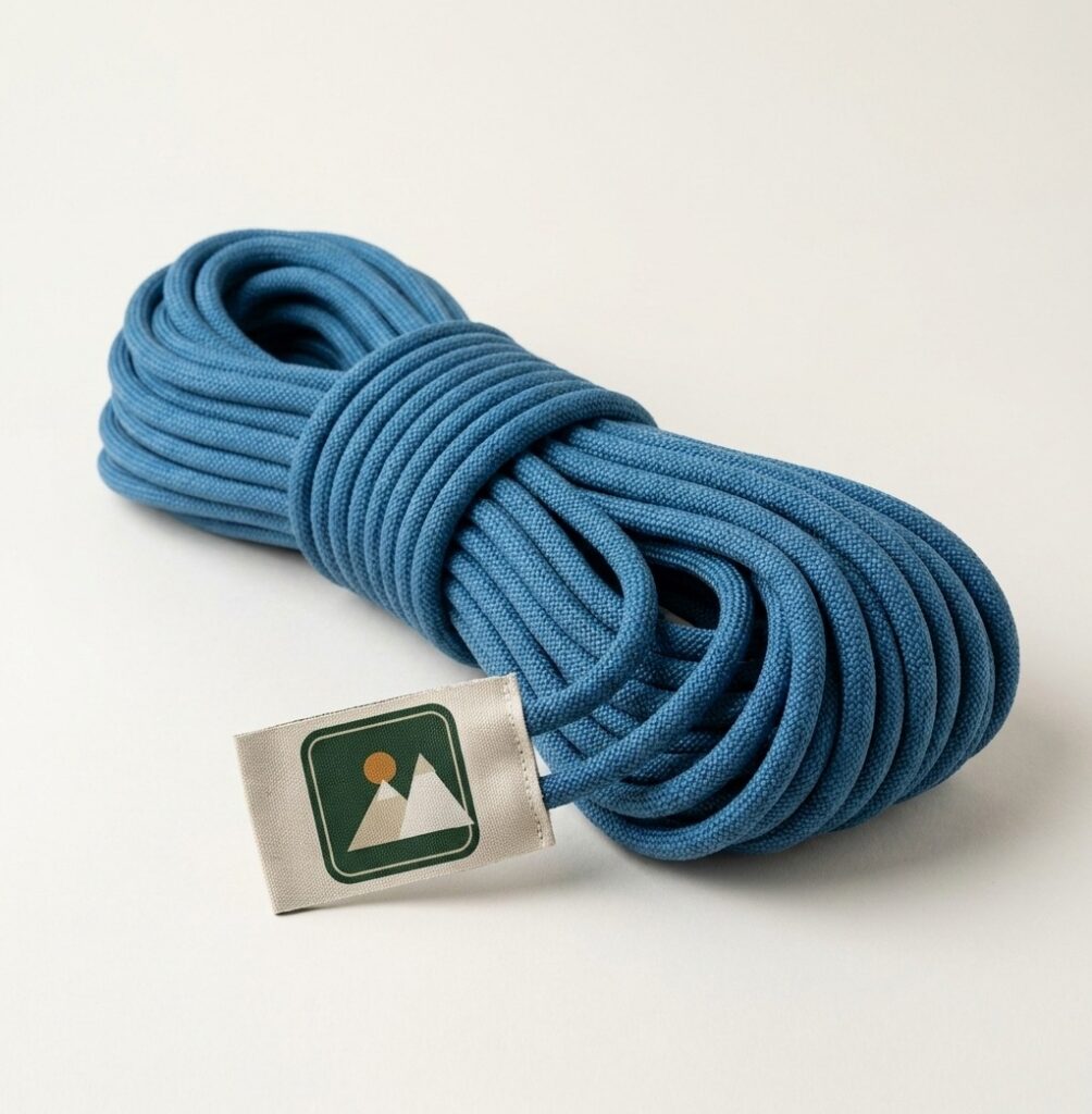 Dynamic Rope 60m