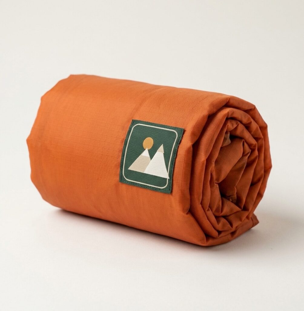 Packraft Ultralight