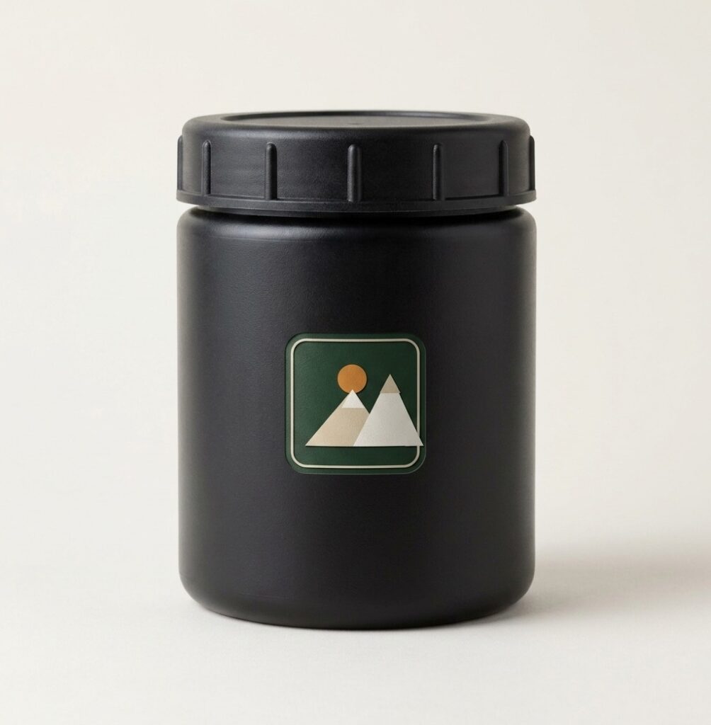 Bear Canister