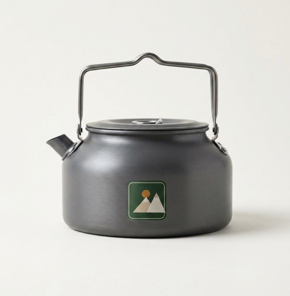 Camp Kettle