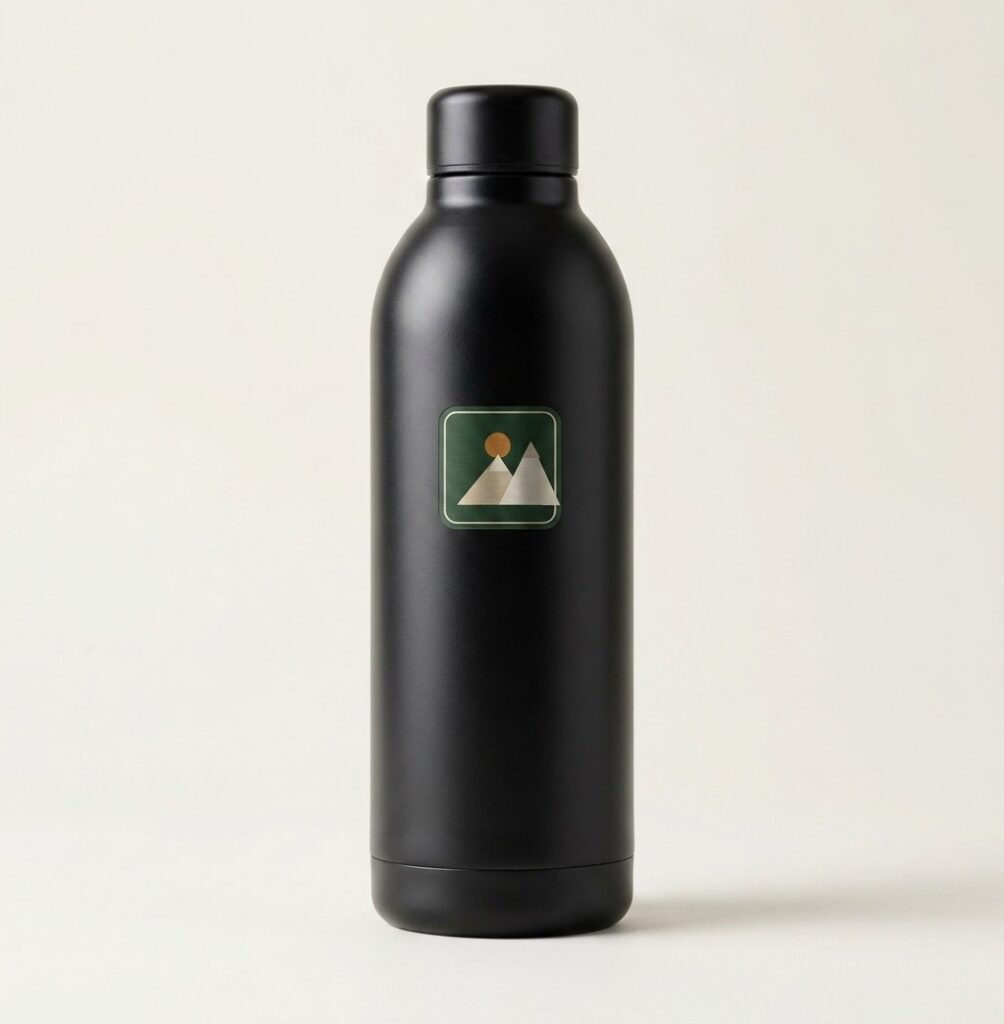 Insulated Bottle 20oz