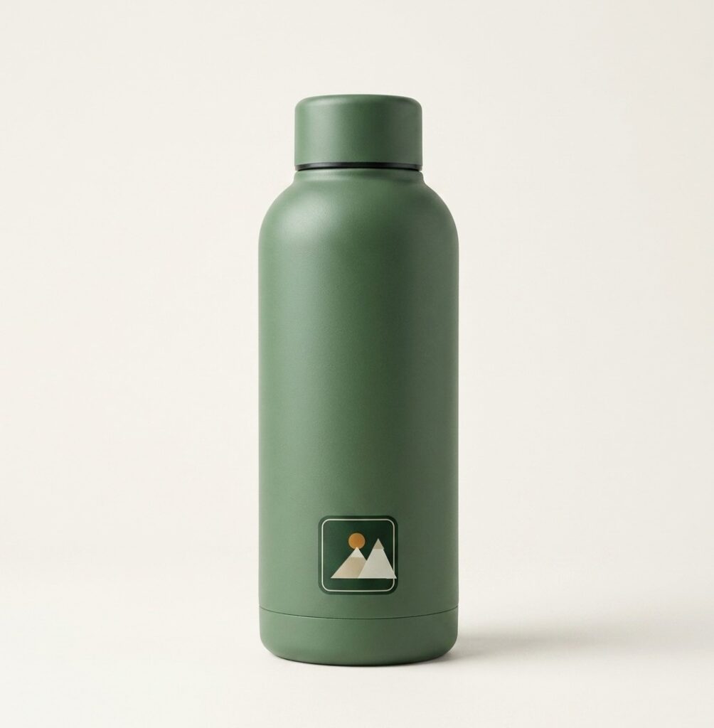 Insulated Bottle 32oz
