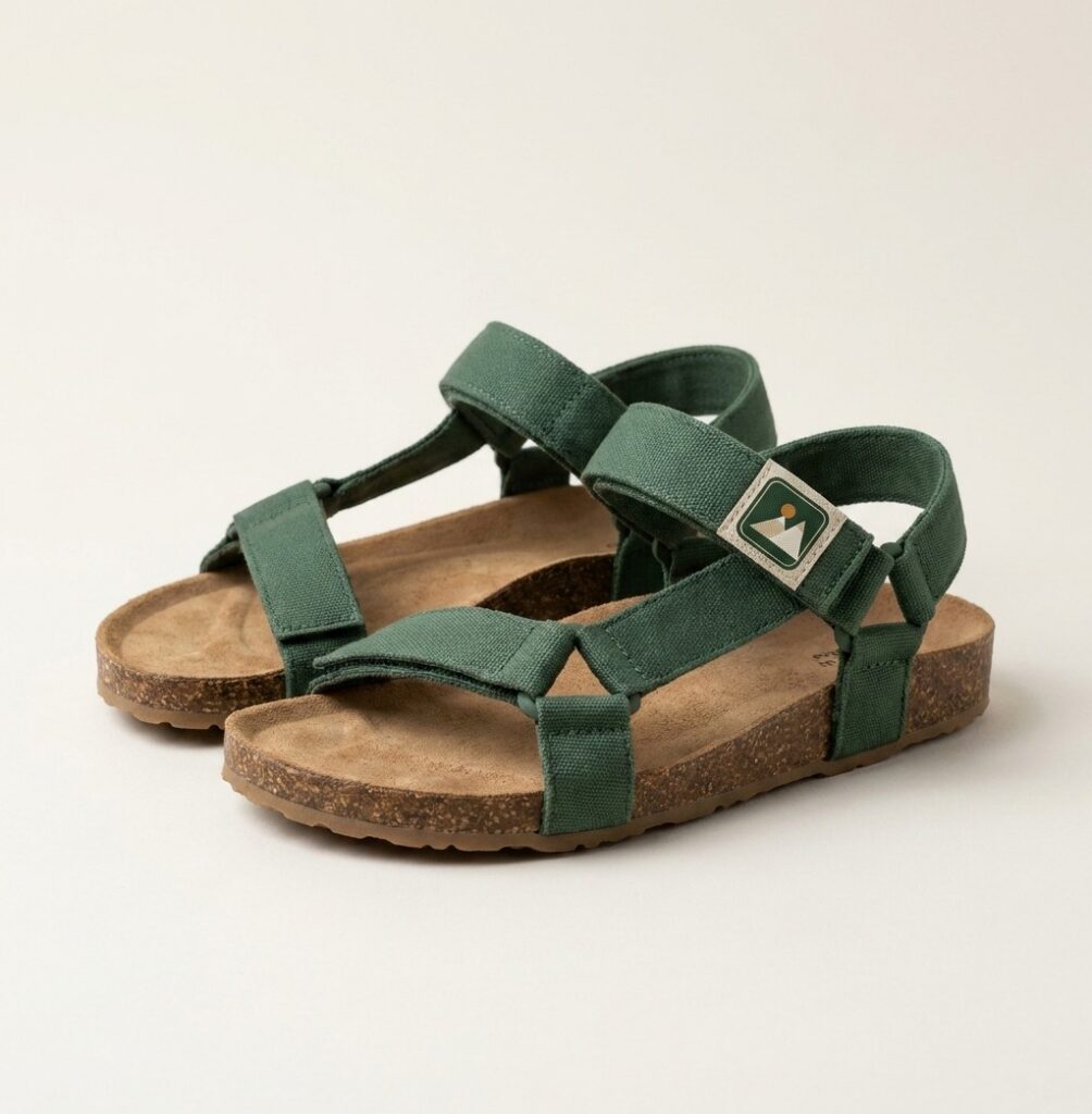 Camp Sandals