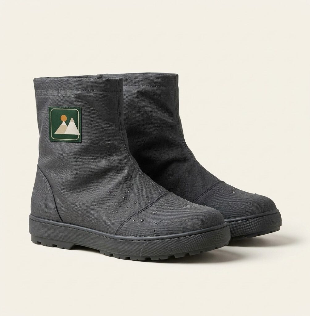 Gaiter Rain Covers