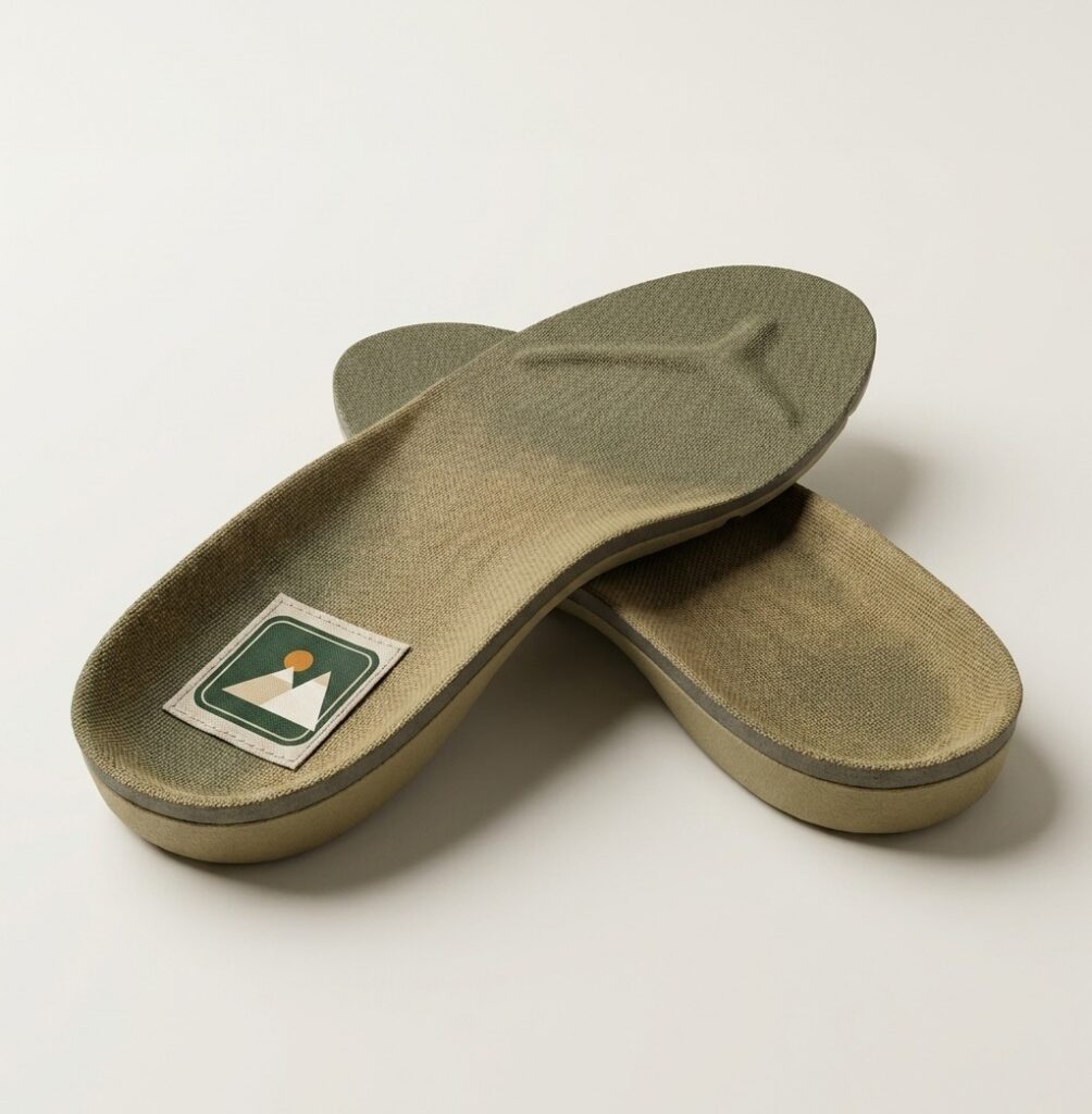 Hiking Insoles