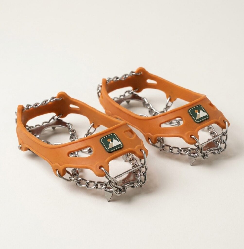 Microspikes Traction