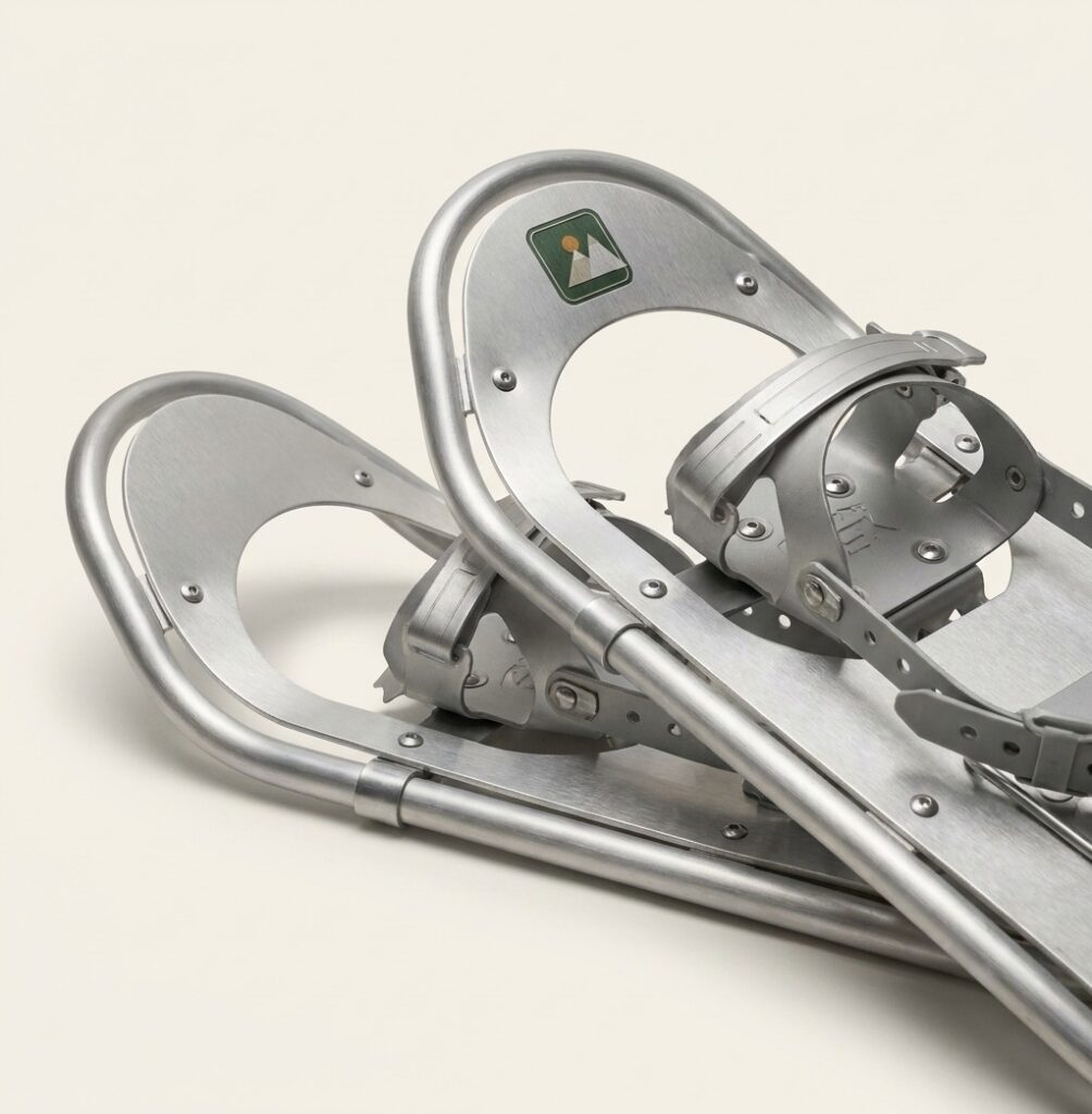 Snowshoes