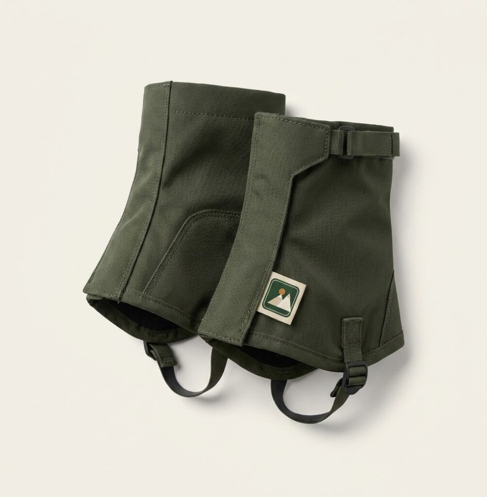 Trail Gaiter Low