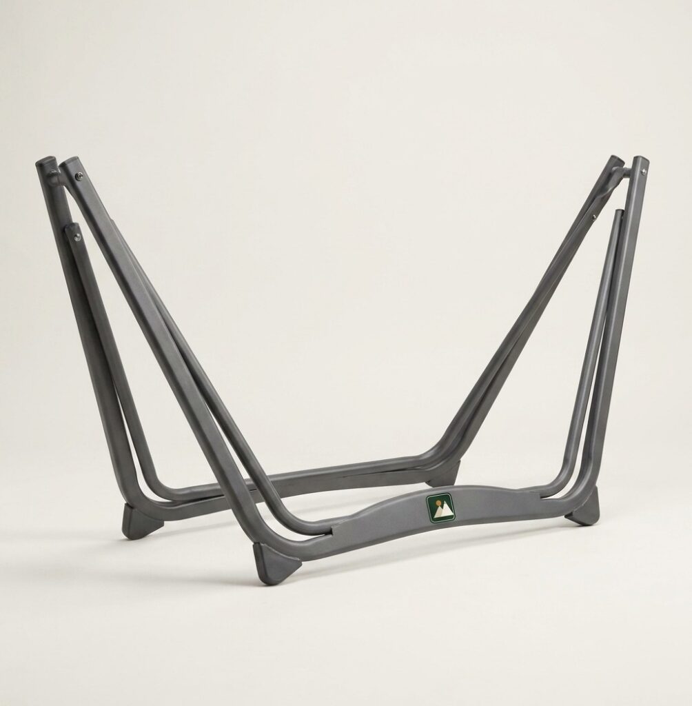 Camp Hammock Stand