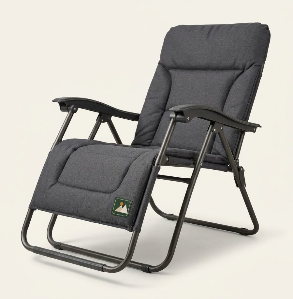 Camp Rocker Chair