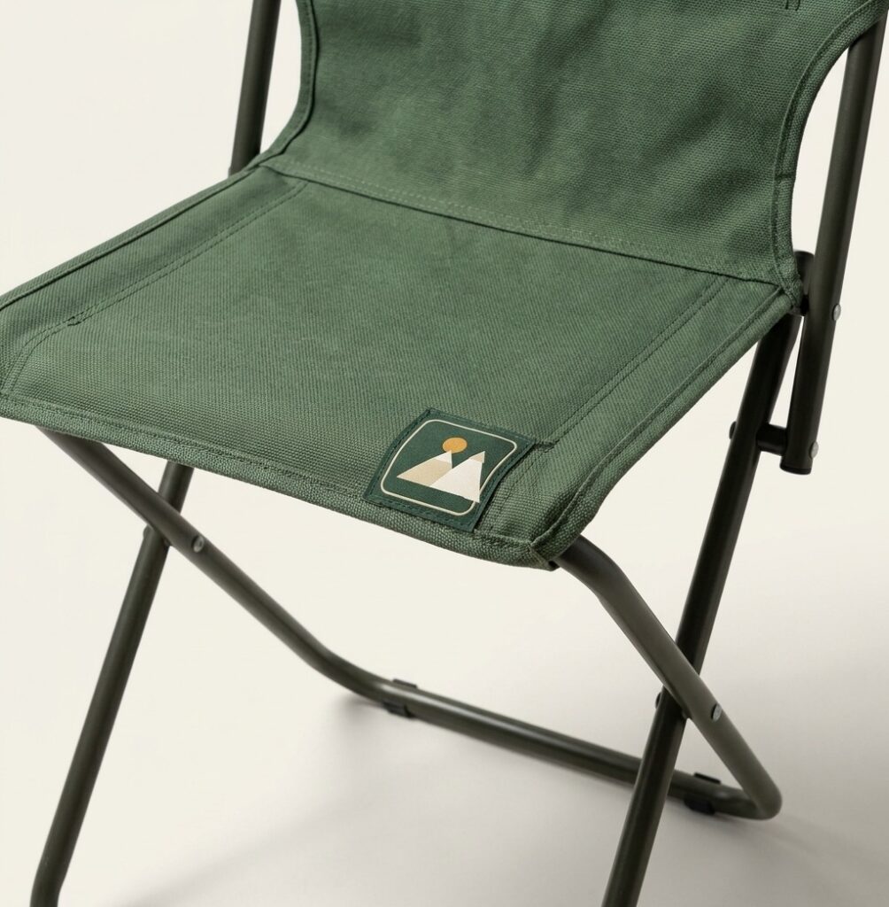 Ultralight Camp Chair
