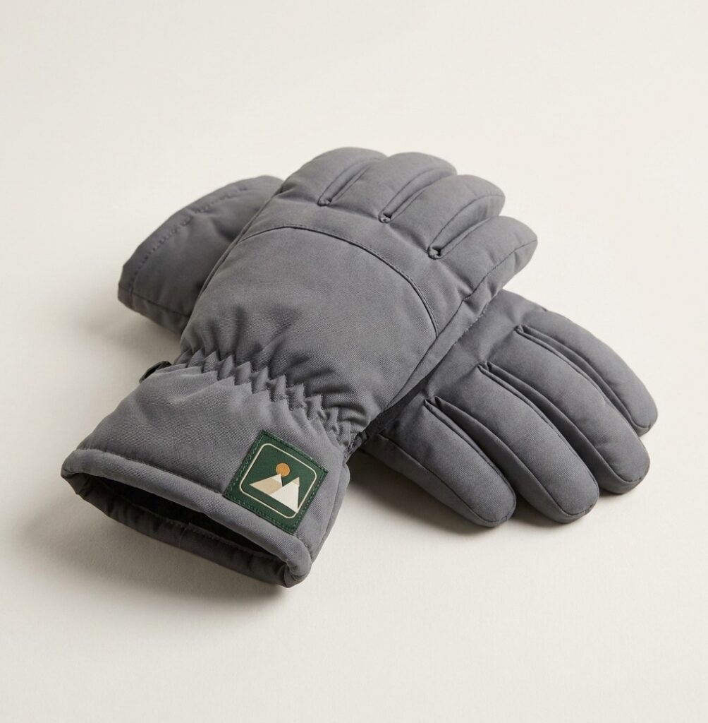 Insulated Gloves