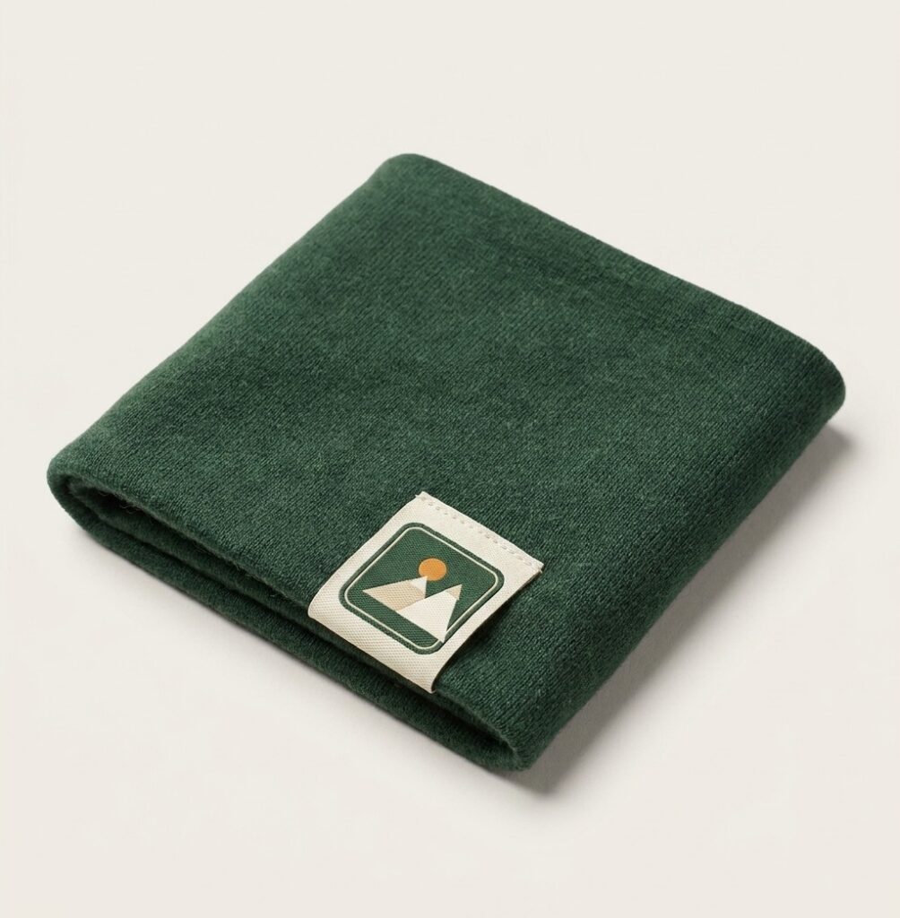 Merino Buff Gaiter