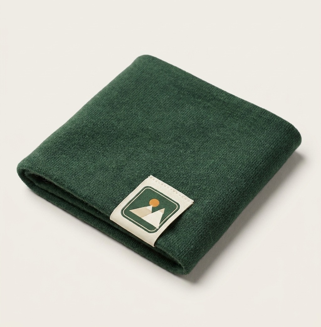Merino Buff Gaiter