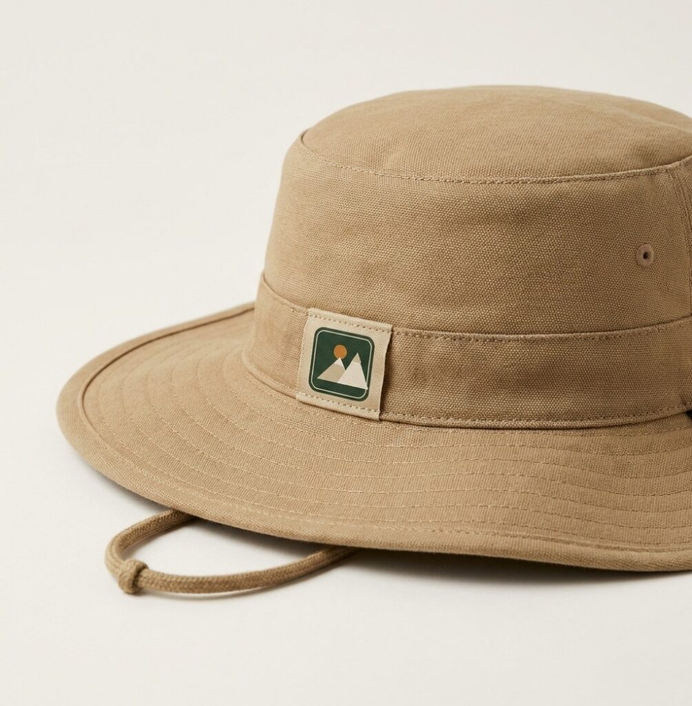 Sun Hat Wide Brim