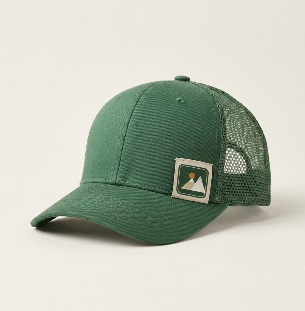 Trucker Cap