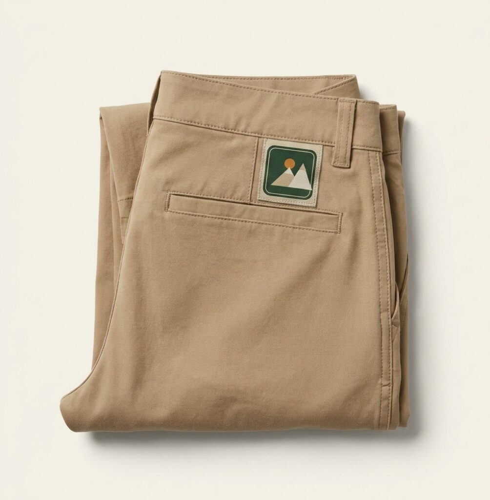 Hiking Shorts