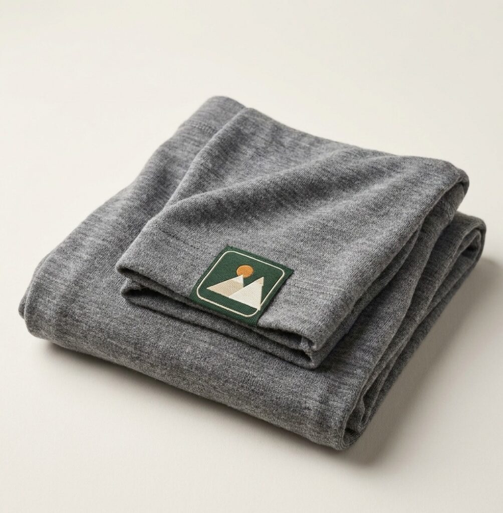 Merino Base Bottom