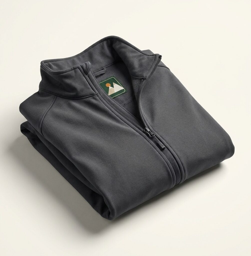 Softshell Jacket