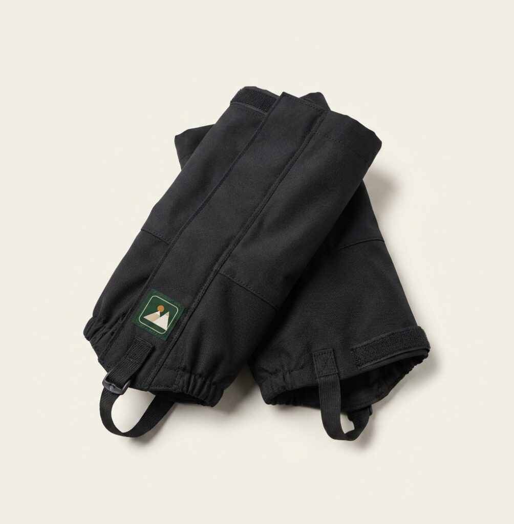 Trail Gaiters