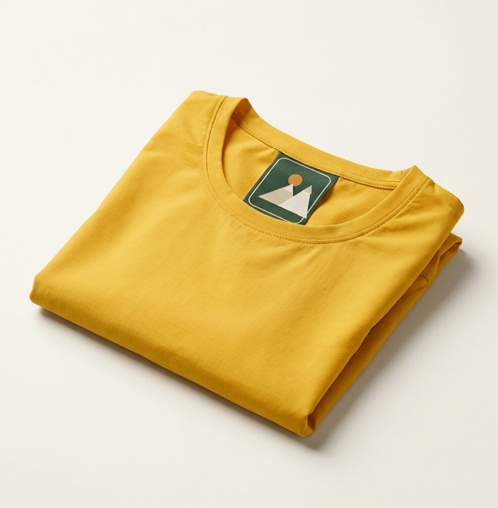 Wind Shirt