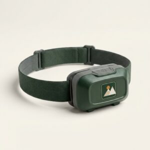 Compact Headlamp