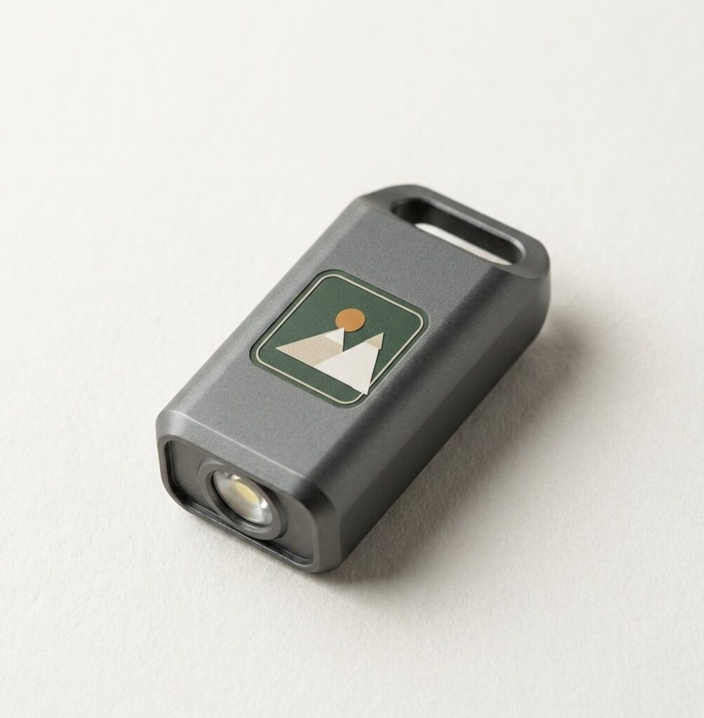 Keychain Light