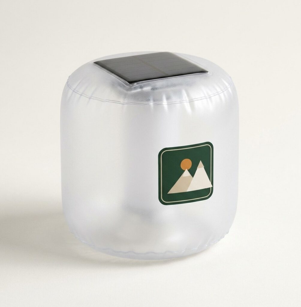 Solar Lantern