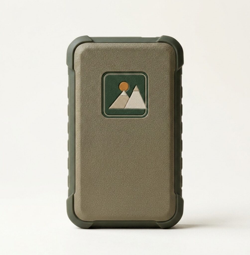 Power Bank 10k