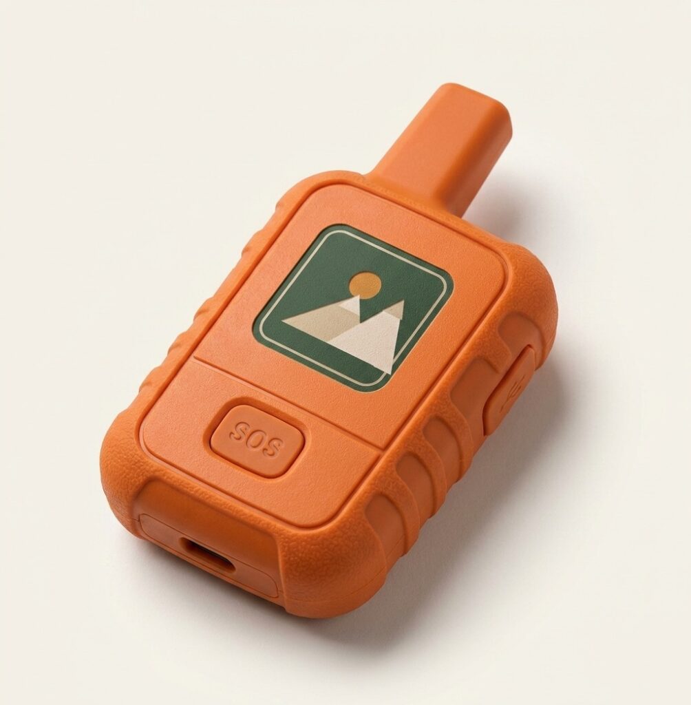Satellite Messenger
