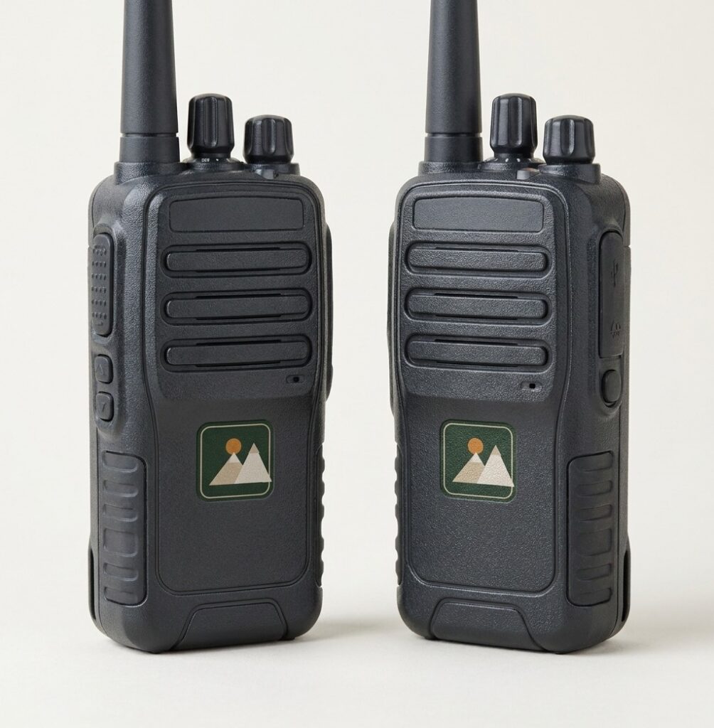 Two-Way Radios