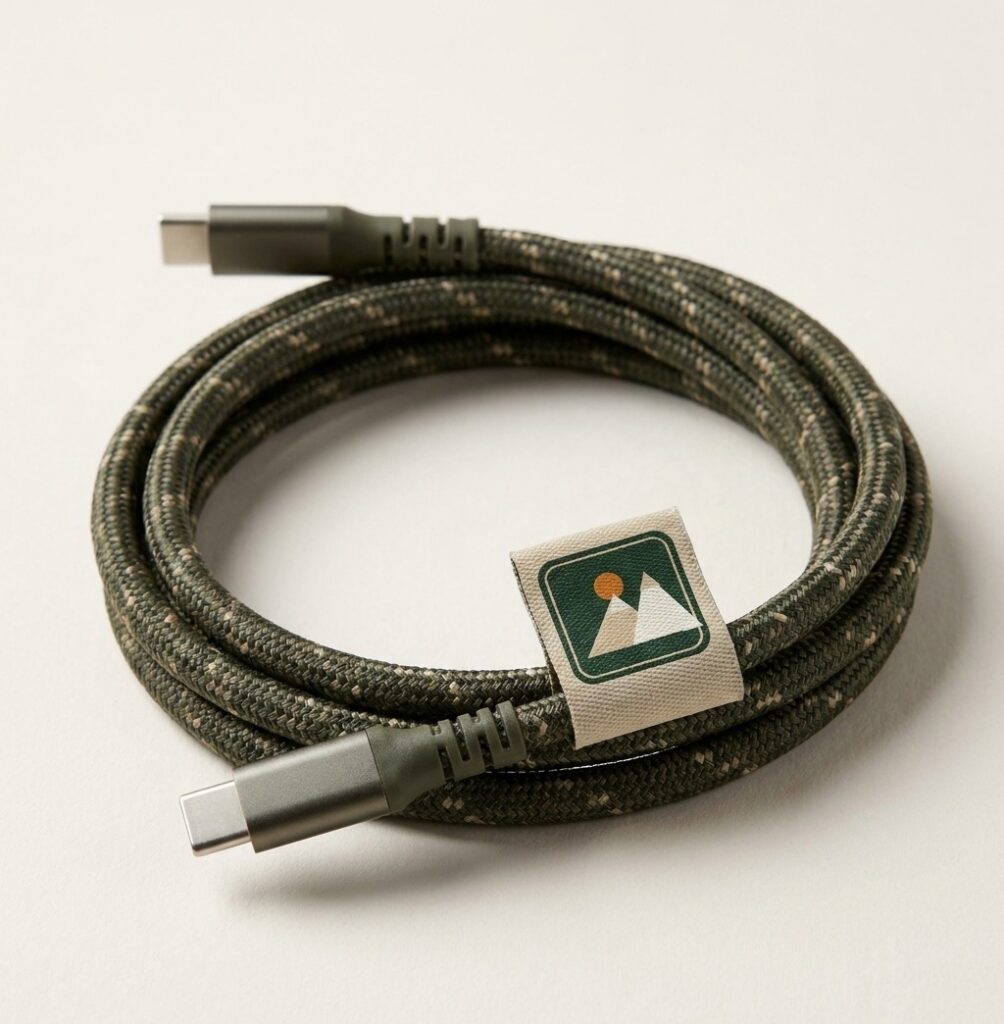 USB-C Trail Cable