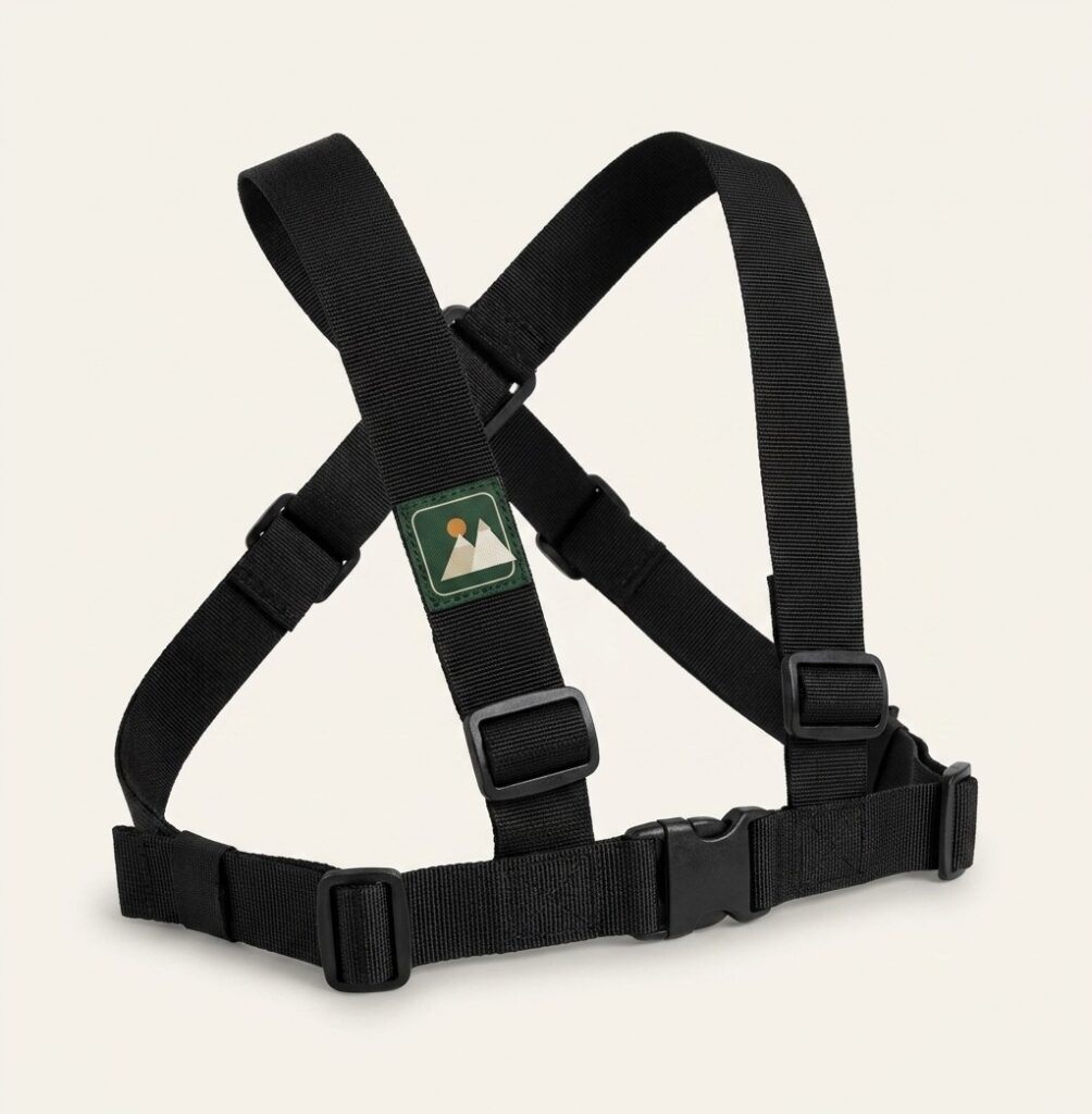 Binocular Harness
