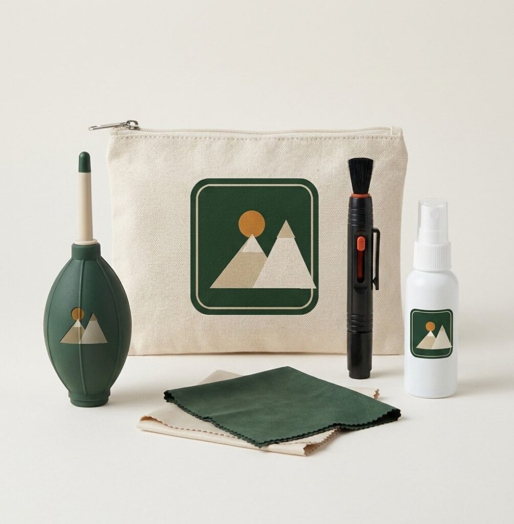 Lens Cleaning Kit