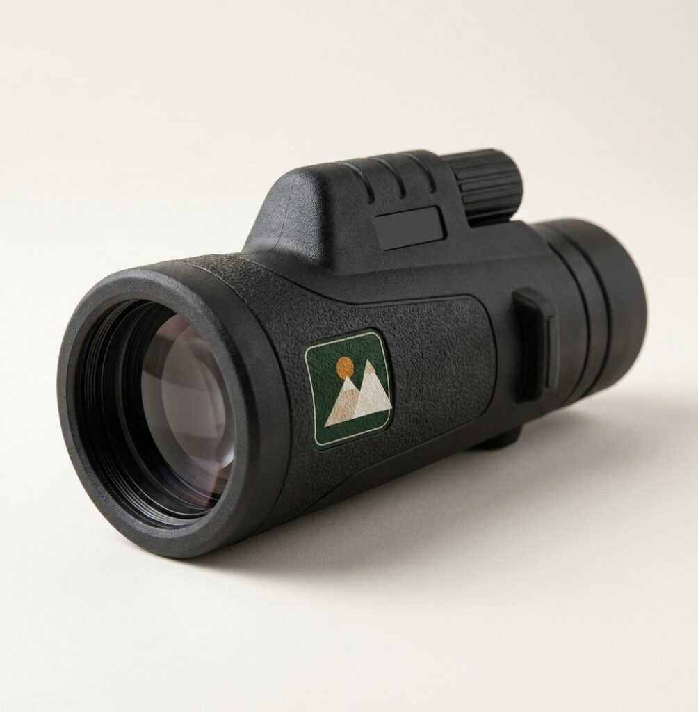 Monocular 12x50