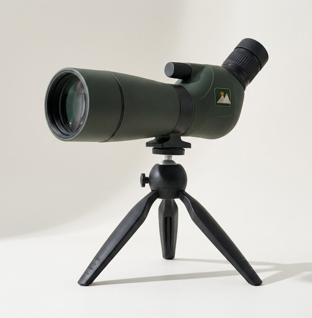 Spotting Scope