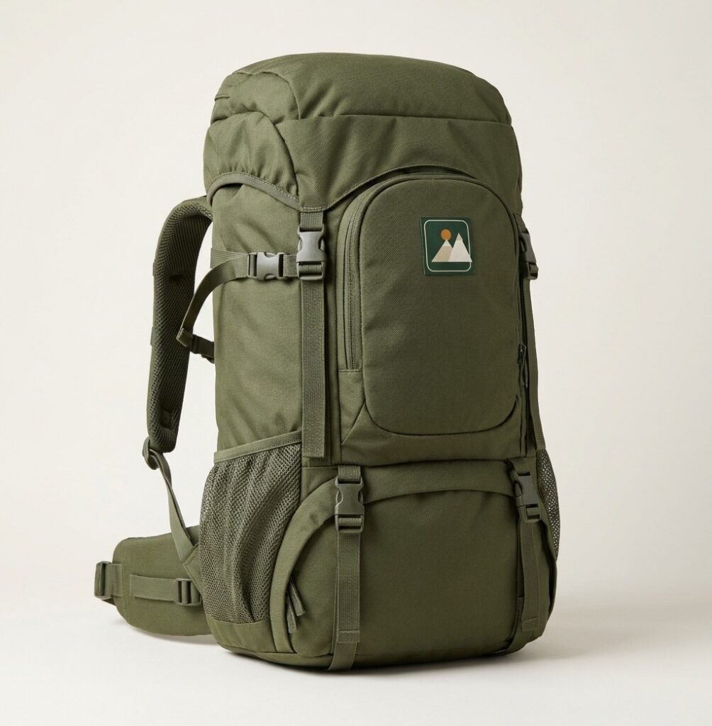 Alpine 55 Pack