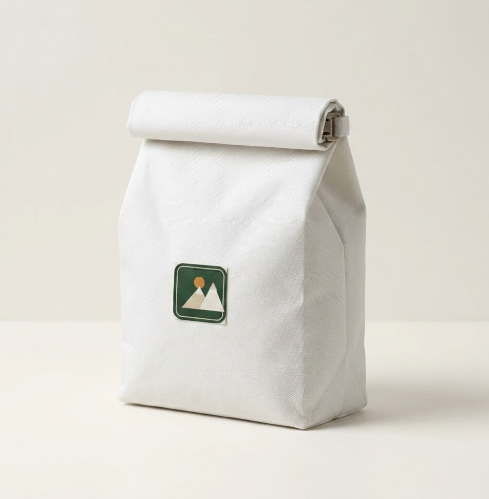 Bear-Resistant Food Sack