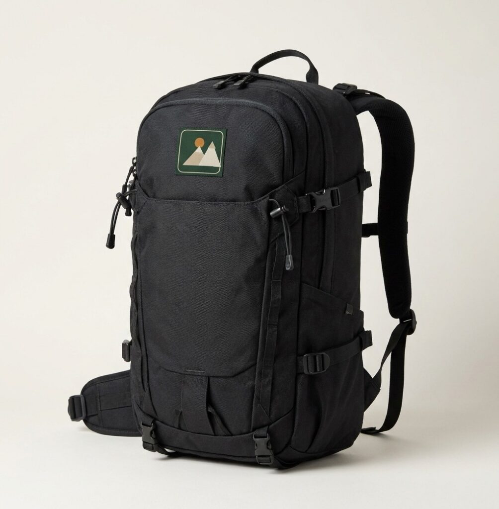 Boulder 35 Pack