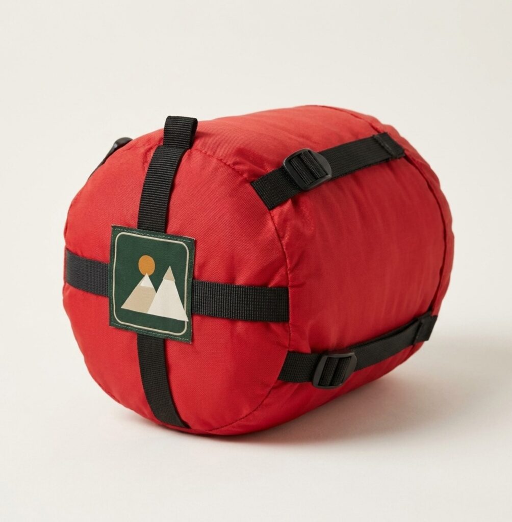 Compression Stuff Sack