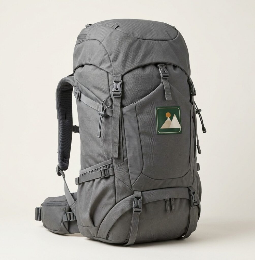 Expedition 65 Pack