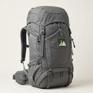Expedition 65 Pack