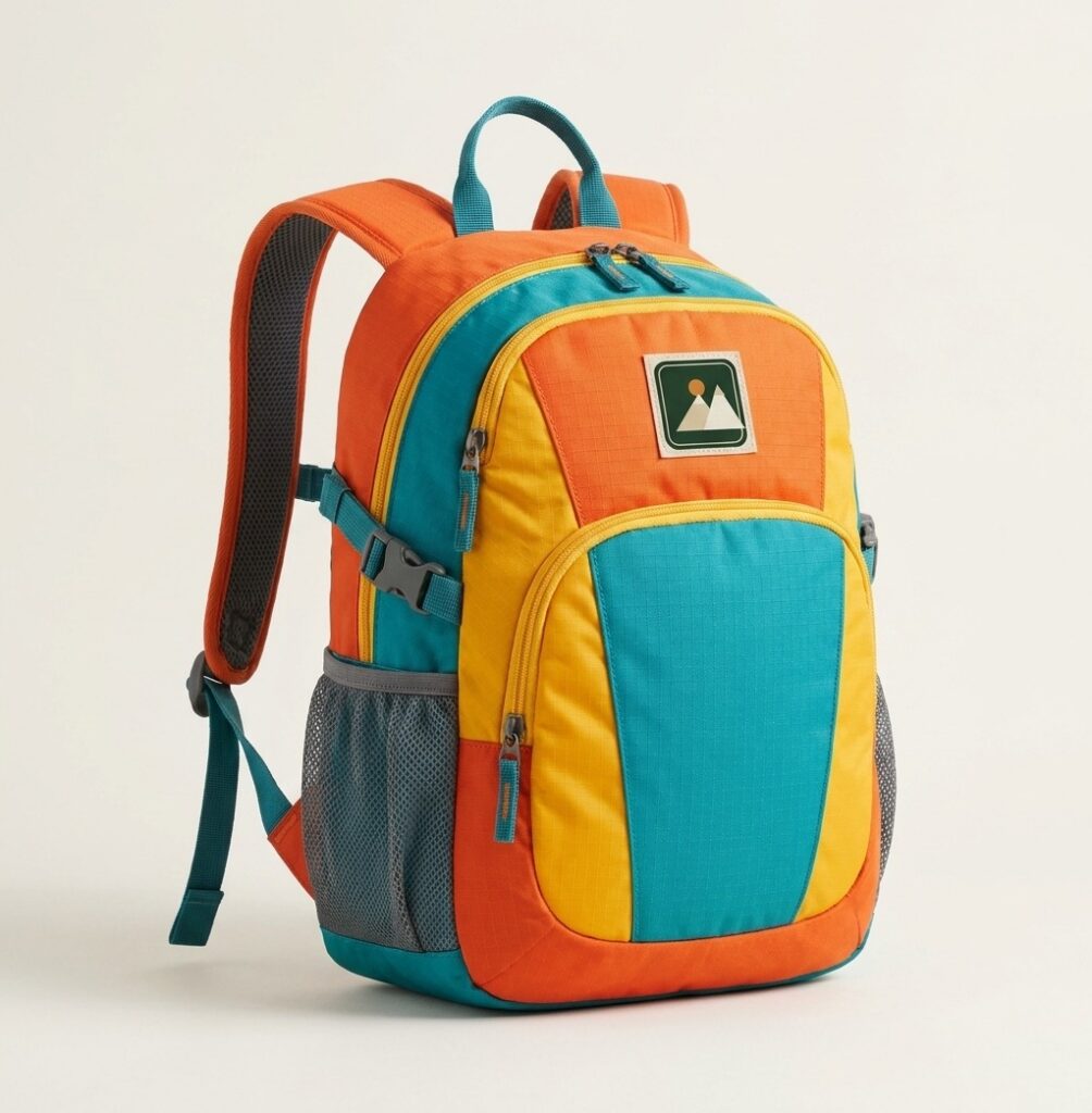 Kids Trail Pack 12L