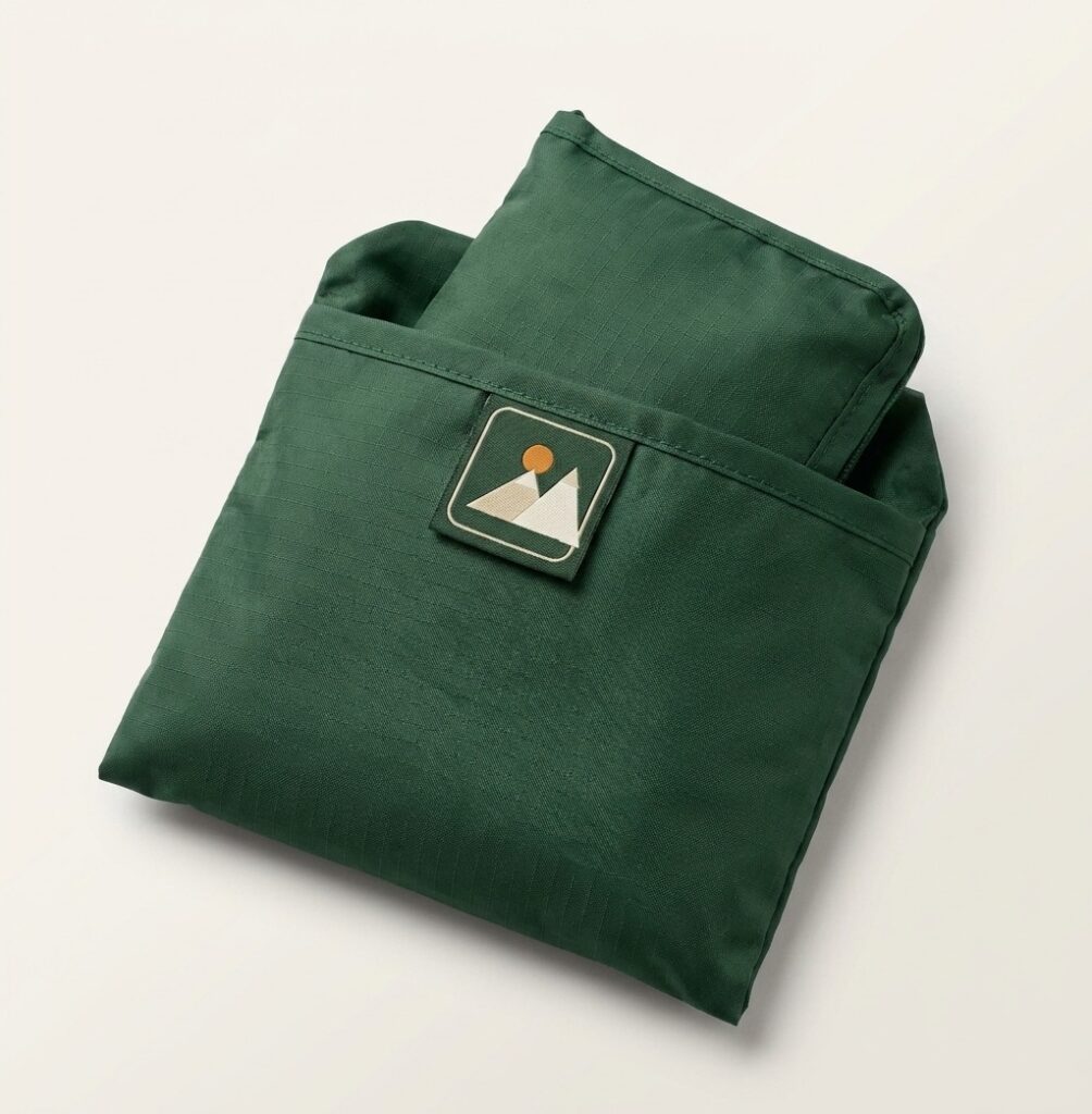 Packable Tote 24L