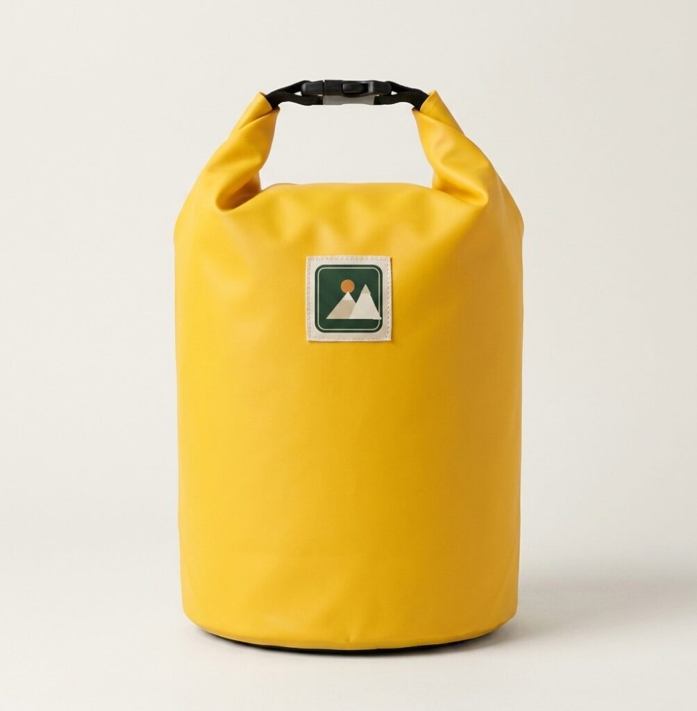 Roll-Top Dry Bag 10L